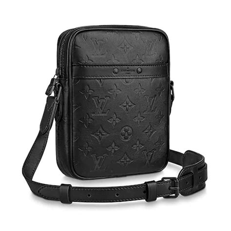 louis vuitton mens shoulder bag|louis vuitton men's side bags.